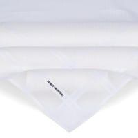 شماغ ماريو فالنتينو الابيض أصدار حديث