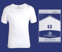 فنايل دروش سبعة V رجالي