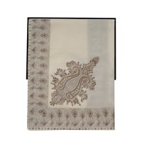 غترة شال ميرينو كشمير الشتوية اصدار 2025