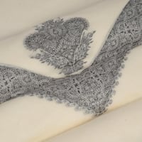 غترة شال ميرينو كشمير الشتوية اصدار 2025