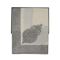 غتره شال ميرينو كشمير الشتويه اصدار 2025