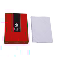 شماغ ميباج ابيض كمبيوتر موديل اصدار 2025