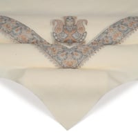 غترة شال ميرينو كشمير الشتوية اصدار 2025