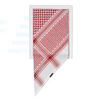 شماغ بنتليBENTLEY احمر فاتح B16 اصدار 2025