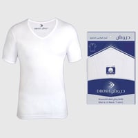 فنايل دروش سبعة V رجالي