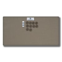 قماش جيفنشي شتوي سادة إصدار 2025