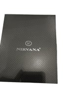 شماغ نيرفانا ابيض كمبيوتر جودة عالية