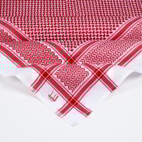 شماغ دنهل احمر كلاسيك صناعة سويسري اصلي