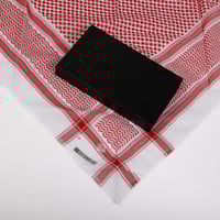 شماغ دسار الشيوخ صناعة سعودية