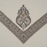 بكج الشتاء من عالم الشماغ شال الباشمينا التطريز +...