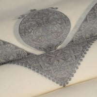 غترة شال ميرينو كشمير الشتويه اصدار 2025