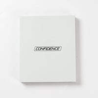 شماغ جينسينس احمر رسمي انجليزي 2025