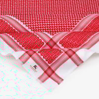 عروض اليوم الوطني شماغين بربري