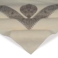 غترة شال ميرينو كشمير الشتوية اصدار 2025