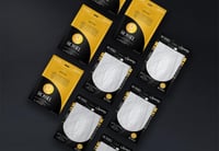 هاف روسيل رجالي قطن مصري