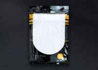 هاف روسيل رجالي قطن مصري