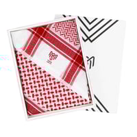 شماغ ماس MAS السويسري