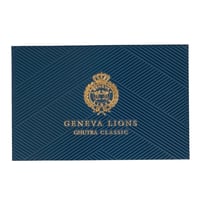 غترة جينيفا ليورانس السويسرية اصدار 2025