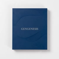 شماغ جينسينس شبابي أحمر غامق انجليزي 2025