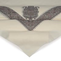 غترة ميرينو كشمير الشتوية اصدار 2025