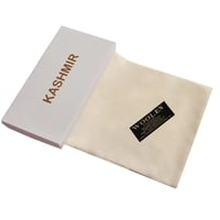 غترة كشمير الشتويه ساده صوف كشميري 2024