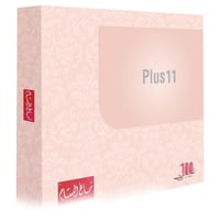 شماغ البسام بلس 11 صناعة انجليزية