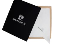 شماغ بييركاردان الأبيض اصدار حديث صناعة انجليزية