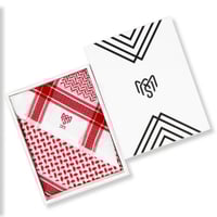 شماغ ماس MAS السويسري