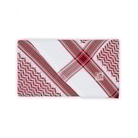 شماغ دسار الشيوخ صناعة سعودية