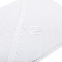 شماغ دنهل ابيض كلاسيك إصدار 2022 صناعه سويسري