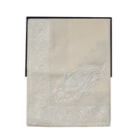 غترة ميرينو كشمير الشتوية اصدار 2025