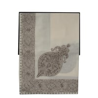 غترة شال ميرينو كشمير الشتوية اصدار 2025