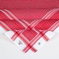 شماغ قوتشي سجنتشر شبابي 2025