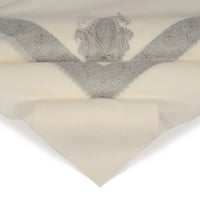 غترة شال ميرينو كشمير الشتوية اصدار 2025