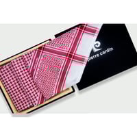 شماغ بييركاردان الإصدار الجديد 2025