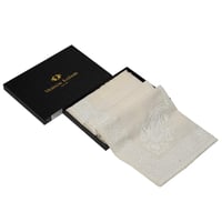 غترة ميرينو كشمير الشتوية اصدار 2025