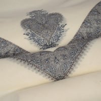 غترة شال ميرينو كشمير الشتوية اصدار 2025