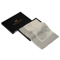 غترة شال ميرينو كشمير الشتوية اصدار 2025