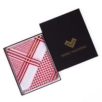 عروض اليوم الوطني شماغين ماريو فلنتينو قولد الذهبي...