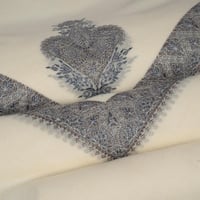 غترة شال ميرينو كشمير الشتوية اصدار 2025