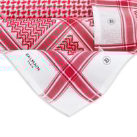 شماغ بالمان مودرن الانجليزي PA اصدار 2024