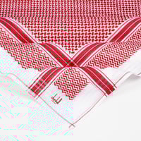 شماغ دنهل كلاسيك +شماغ دنهل الرسمي