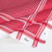 عروض اليوم الوطني شماغين ديور سجنتشر