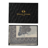 غترة شال ميرينو كشمير الشتوية اصدار 2025