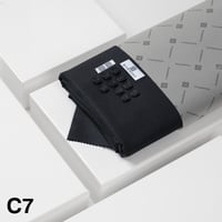 قماش جيفنشي شتوي سادة إصدار 2025