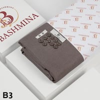 قماش باشمينا سجنتشر خلية شتوي إصدار 2026