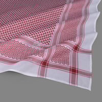 شماغ البسام بلس كلاسيك لون فاتح الاصدار الاخير