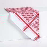 شماغ ماريو فالنتينو سلفر MARIO VALENTINO