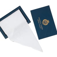 غترة جينيفا ليورانس السويسرية اصدار 2025