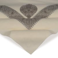 غترة شال ميرينو كشمير الشتوية اصدار 2025